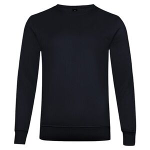 Black Zara Long Sleeve Shirt (M)